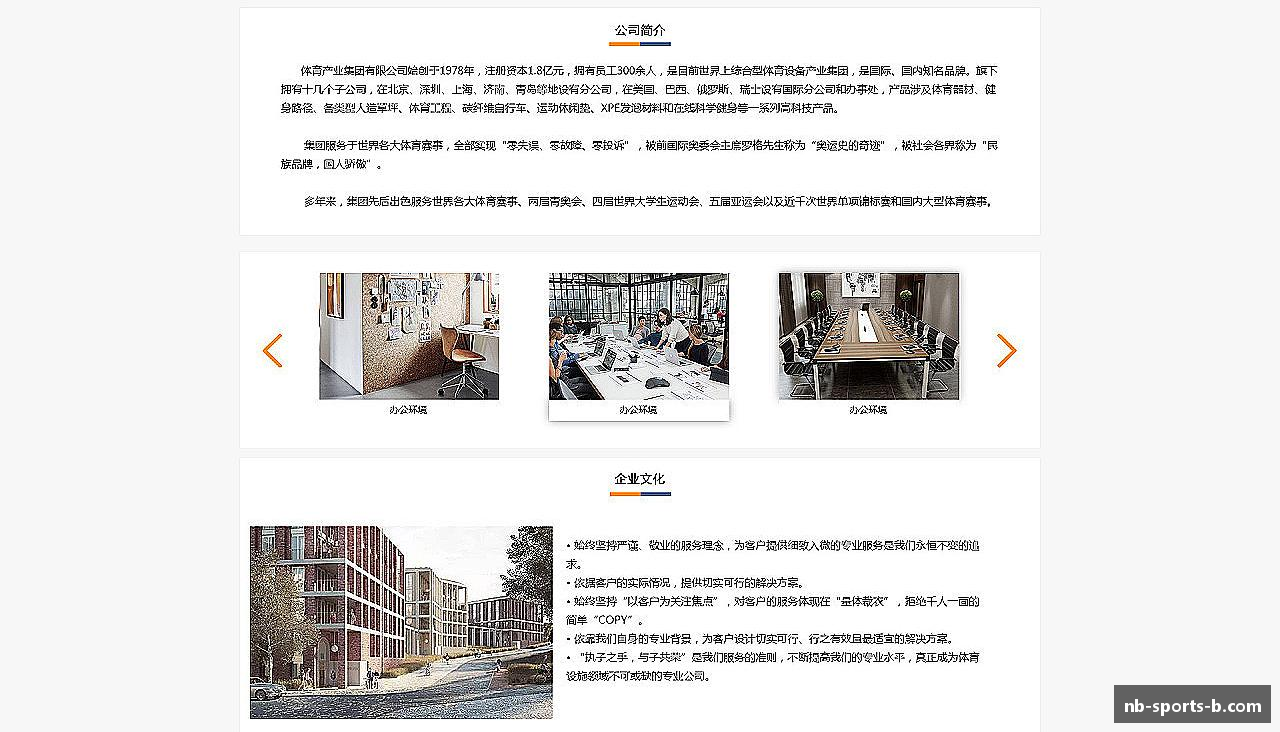 B体育-B体育官方网站-BSPORTS